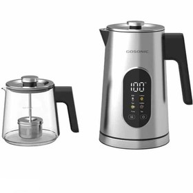 تصویر کتری قوری گاسونیک GST782 