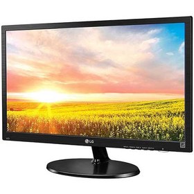 تصویر مانیتور ال جی مدل 20M39A LG 20M39A Monitor 19.5 Inch