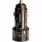 تصویر شارژر فندکی خودرو مدل CC06 برند OFYI 