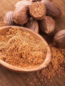 تصویر پودر جوز هندی - 2 کیلوگرم 