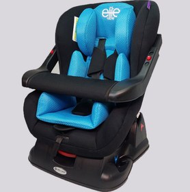تصویر صندلی خودرو دلیجان مدل الیت پلاس ا Delijan Elite Plus Baby Car Seat Delijan Elite Plus Baby Car Seat
