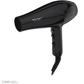 تصویر سشوار مک استایلر مدل MAC-6900 ا MAC Styler MAC-6900 Hair Dryer MAC Styler MAC-6900 Hair Dryer