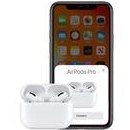 تصویر هدست بی سیم مدل APPLE AIR POD PRO-CALIFORNIA غیر اصل سفید صدفی متفرقه