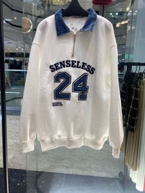 تصویر دورس ترک - سفید / 