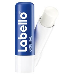 تصویر بالم لب لابلو مدل Original Labello Original Lip Balm