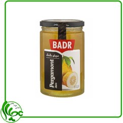 تصویر مربای بالنگ بدر 810 گرمی 