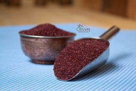 تصویر سماق خالص رودبار 