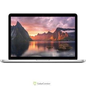 تصویر لپ تاپ ۱۳ اینچ اپل مک بوک Pro MGX92 ا Apple MacBook Pro MD101 | 13 inch | Core i5 | 8GB | 512GB Apple MacBook Pro MD101 | 13 inch | Core i5 | 8GB | 512GB