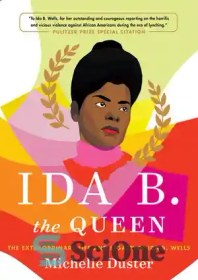 خرید و قیمت دانلود کتاب IDA B The Queen: The Extraordinary Life And ...