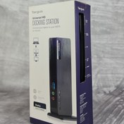 تصویر داک استیشن Targus & HDMI Docking Station 