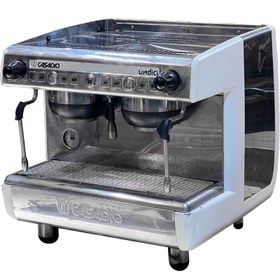 تصویر اسپرسوساز کاسادیو اندیچی Casadio Undici 2GR 