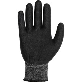 تصویر دستکش نخی با روکش وینیل 