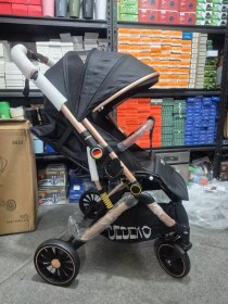 تصویر کالسکه بچه ببکو Bebeko مدل 525 