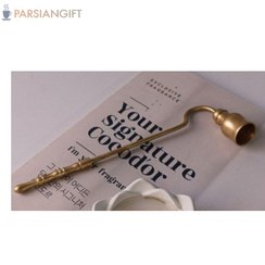 تصویر اسنوفر شیپوری نقره ای 