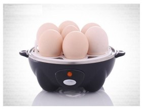تصویر تخم مرغ پز سایا مدل ZDQ-70D ا Saya ZDQ-70D Egg Cooker Saya ZDQ-70D Egg Cooker