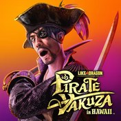 تصویر اکانت قانونی بازی Like a Dragon Pirate Yakuza in Hawaii 