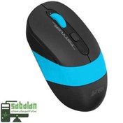 تصویر ماوس باسیم ای فورتک مدل FM10 A4tech FM10 wired  mouse