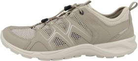 تصویر ECCO Men's Walking Outdoor Shoe, Moon Rock Gravel, 9.5 | کفش مردانه پیاده روی در فضای باز ECCO، شن سنگ ماه، 9.5 