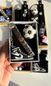 تصویر پک بارسا 