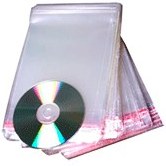 تصویر سلفون دی وی دی بسته یک کیلویی ا DVD COVER DVD COVER