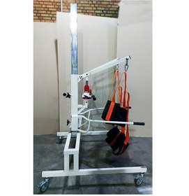 تصویر گیت ترینر لیفت lift Balance Gait Trainer 