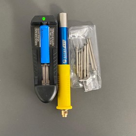 تصویر مینی فرز Mechanic iRX6 ا MECHANIC IC Eelectric sanding pen MECHANIC IC Eelectric sanding pen