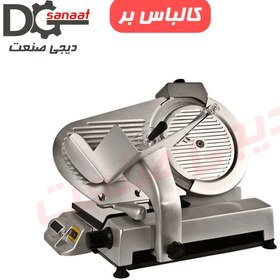 تصویر کالباس بر DG350 ترازو دار 