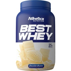 تصویر بست وی اتلتیکا best whey atlhetica 