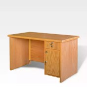 تصویر میز کار نیکا مدل TW141 