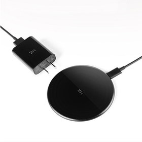 تصویر شارژر وایرلس شیائومی ZMI WTX10 ZMI WTX10 Wireless Charger