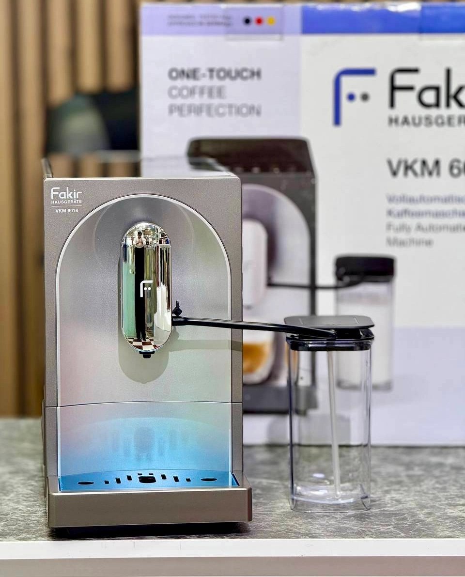 قیمت قهوه و اسپرسو ساز Fakir فکر امروز ۲۴ دی، صفحه ۲ | ترب