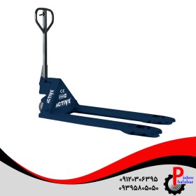 تصویر جک پالت ۵ تن 