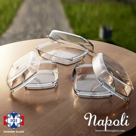 تصویر تابه کوچک ناپولی 