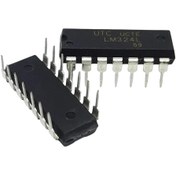 تصویر copy IC LM324DT copy IC LM324DT