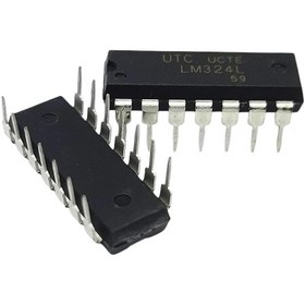 تصویر copy IC LM324DT copy IC LM324DT