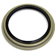 تصویر کاسه نمد چرخ جلو مزدا وانت شرکتی 