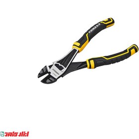 تصویر سیم چین کله گاوی 7 اینچ تایگر کنزاکس مدل KDW-27 