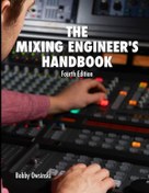 تصویر Bobby Owsinski – The Mixing Engineer Handbook 4th Edition 