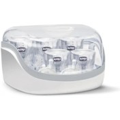 تصویر استریل کننده مایکروویو چیکو Chicco 