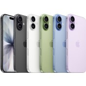 تصویر گوشی آیفون 17 | حافظه 256 گیگابایت دو سیم‌کارت نات اکتیو Apple iPhone 17 Dual Sim Not Active 256 GB