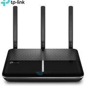 تصویر مودم روتر تی پی-لینک Archer VR2100 بی‌سیم AC2100 