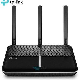 تصویر مودم روتر تی پی-لینک Archer VR2100 بی‌سیم AC2100 