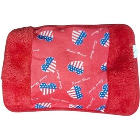 تصویر کیسه آب گرم یونیک برقی Unique Electric Hot Watter Bottle