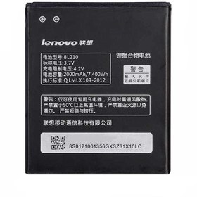 تصویر باتری اصلی گوشی لنوو A606 ا Original Battery Lenovo A606 Original Battery Lenovo A606