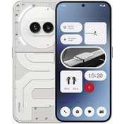 تصویر گوشی موبایل ناتینگ مدل Phone 2a 5G ظرفیت 256 گیگابایت رم 8 گیگ 