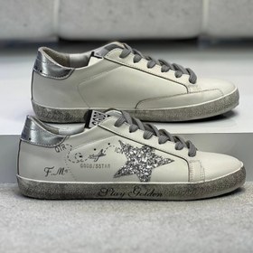 تصویر گلدن گوس کد ۳ golden goose