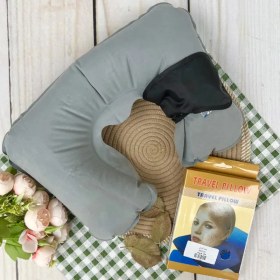 تصویر پشت گردنی 