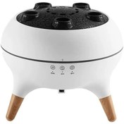 تصویر دستگاه بخور سرد Jellyfish آروما 