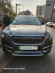 تصویر فیدلیتی پرایم مدل 1400 ا Fidelity Prime 5seater Fidelity Prime 5seater