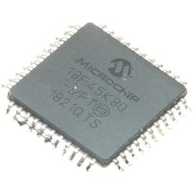 تصویر PIC18F45K80-I/PT 